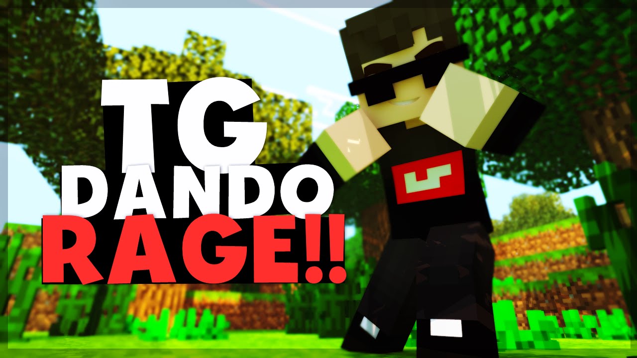 HARDCOREGAMES | SURPRISE GAMEPLAY | TG DANDO RAGE!!