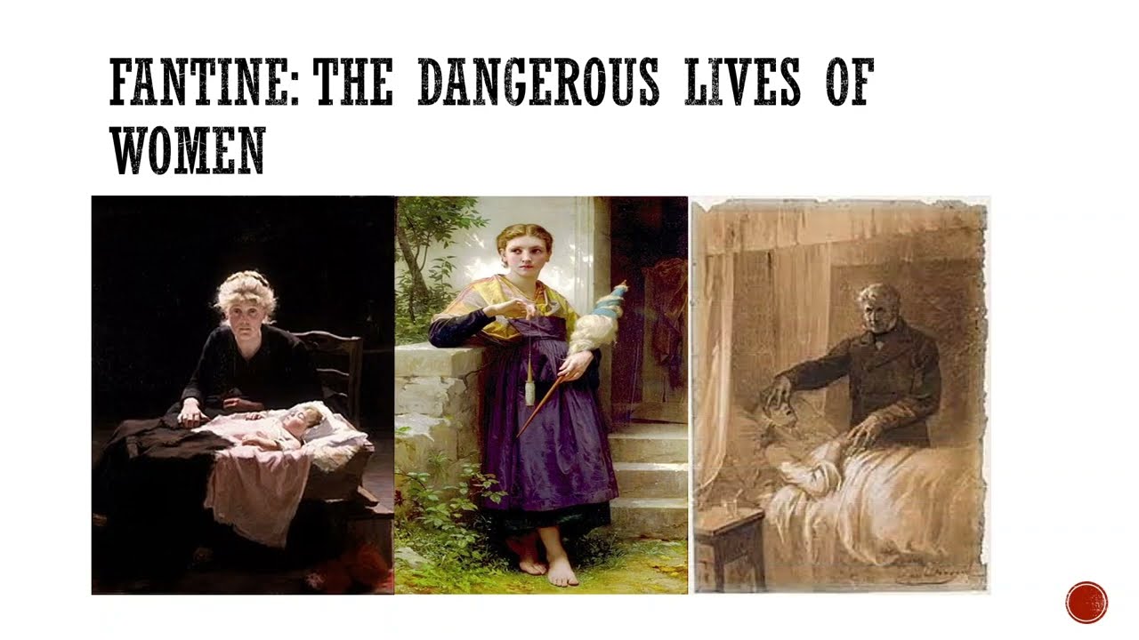 The History Behind Victor Hugo's Les Miserables