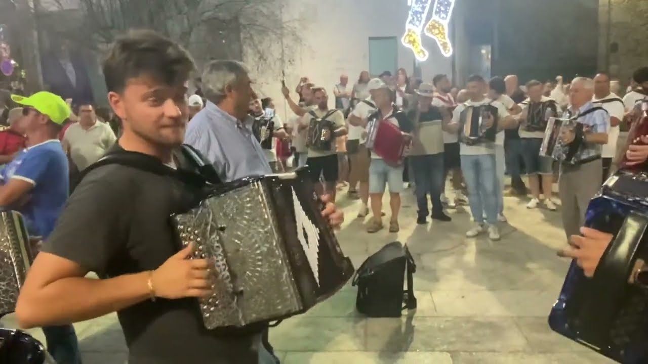 Daniel Gonçalves “Ouçam bem Vira de Vila Verde”