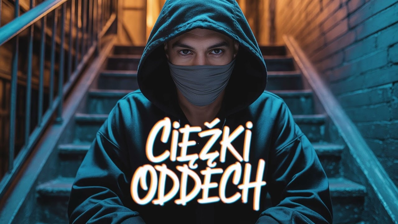 Ciężki oddech - HAWUDEPE | Mocny Rap 2026