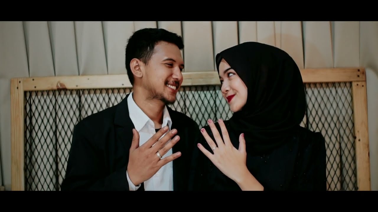 KITHA BAND - SAMPAI UJUNG BATAS WAKTU (OFFICIAL VIDEO)
