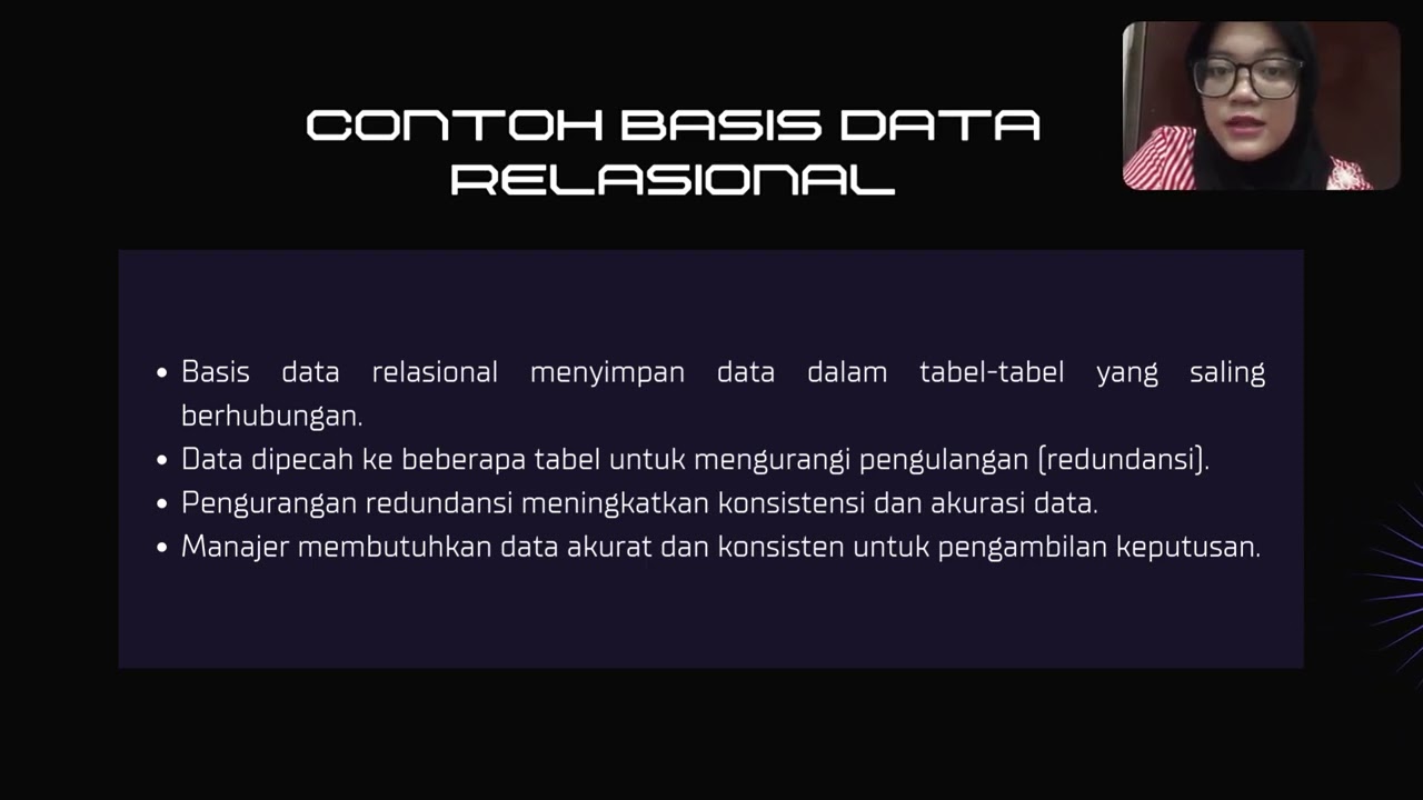 Sistem Informasi Manajemen Kelas A | Kelompok 2 | Bab 6 