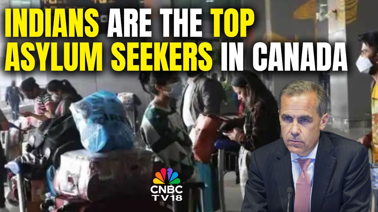 Why Are Thousands Of Indians Seeking Asylum In Canada? | LGBTQ Asylum  | N18G
