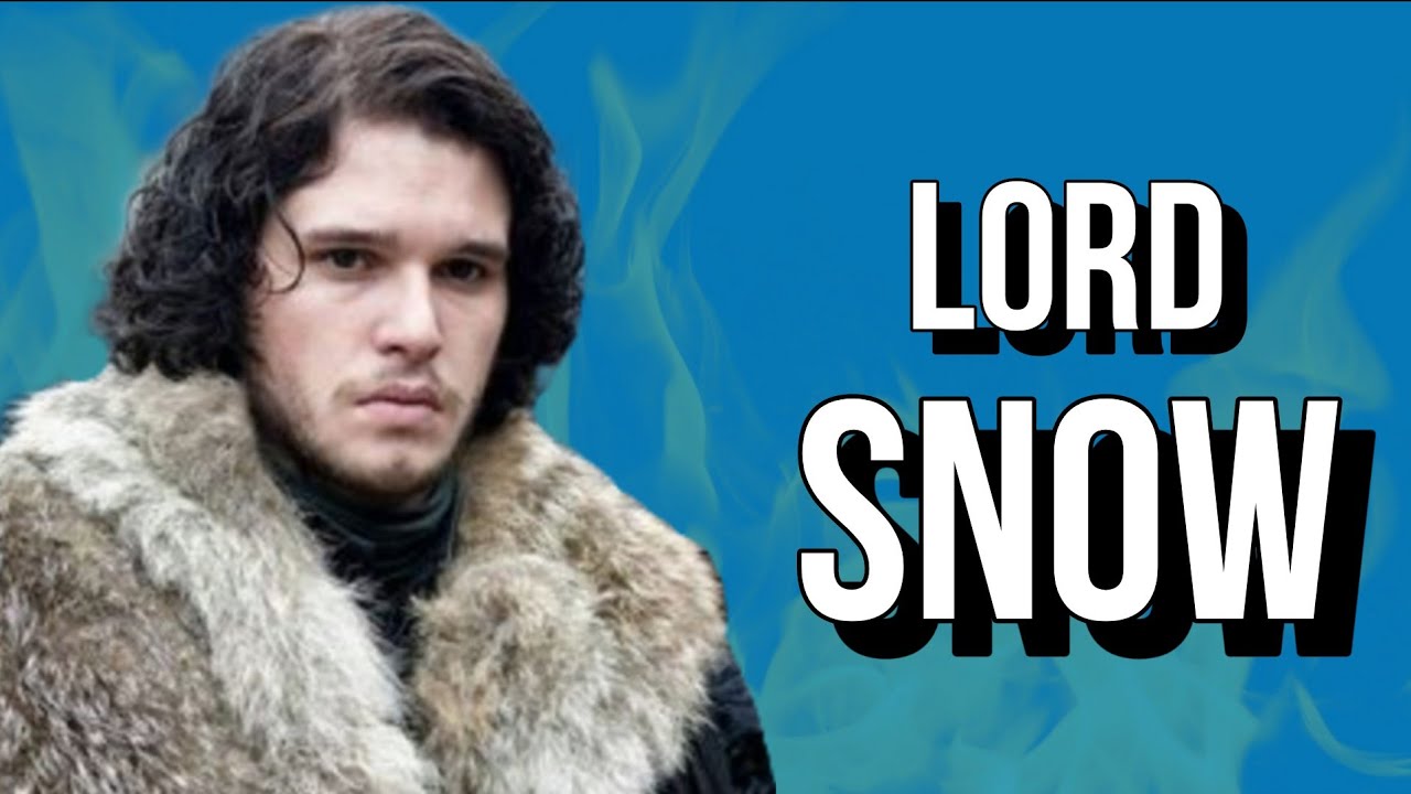 Jon Snow : de l'Ambition à la Raison (S1 - E3)