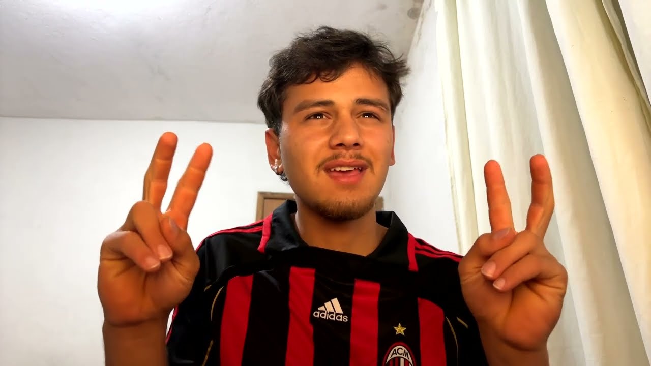 Eu perdi todo meu dinheiro em apostas
