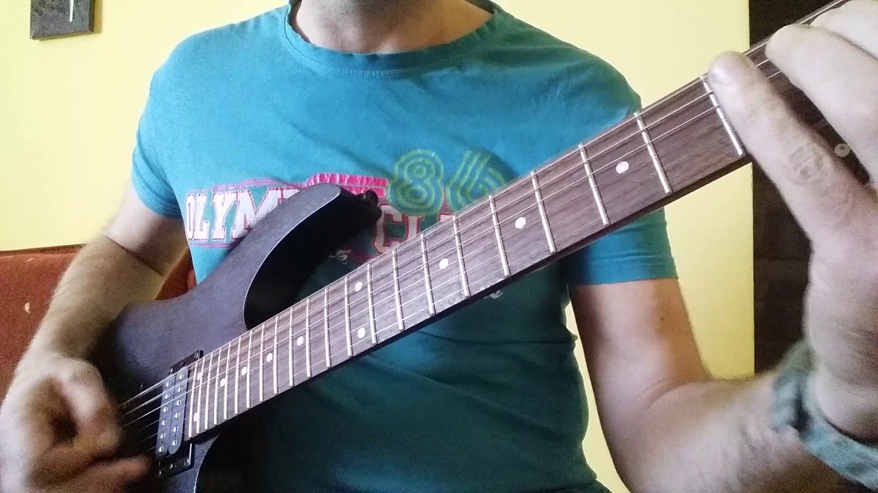 Cover Enter sandman