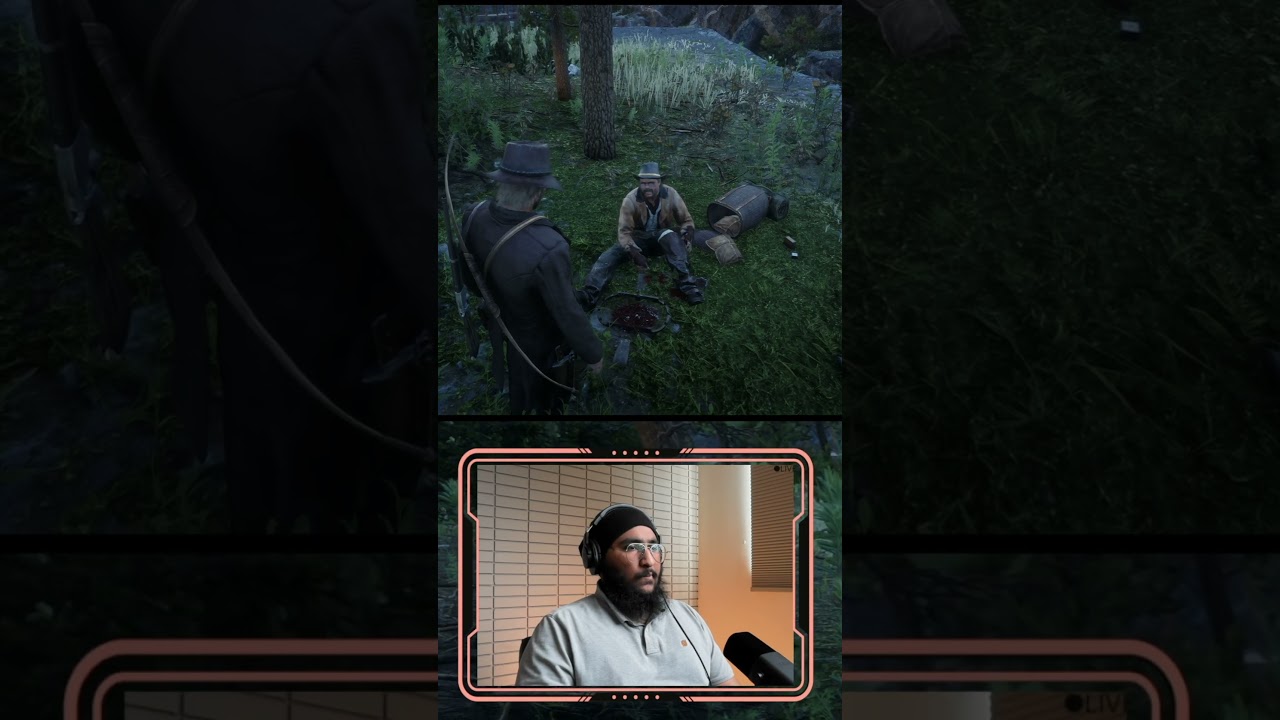 This game is way too realistic