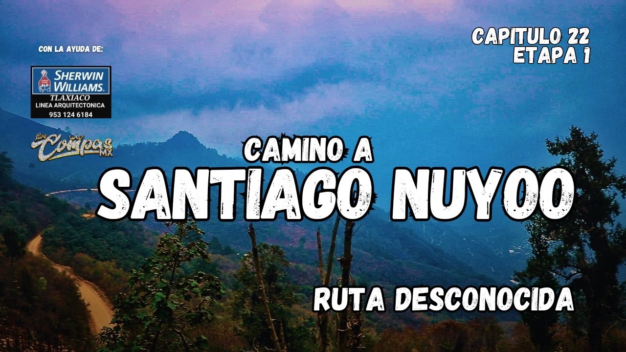 Camino a 