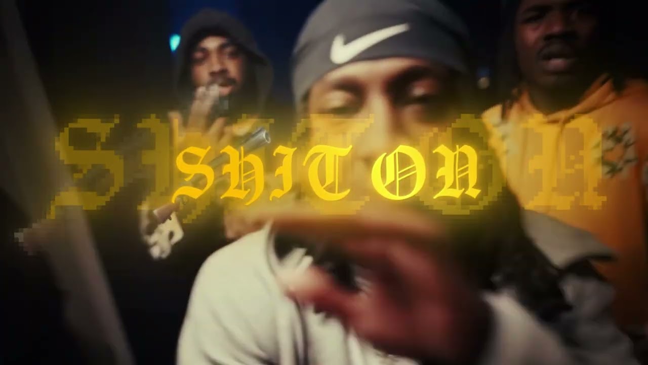 [FREE] Kay Glizz X Mdot 59 X Jersey Drill Type Beat - 