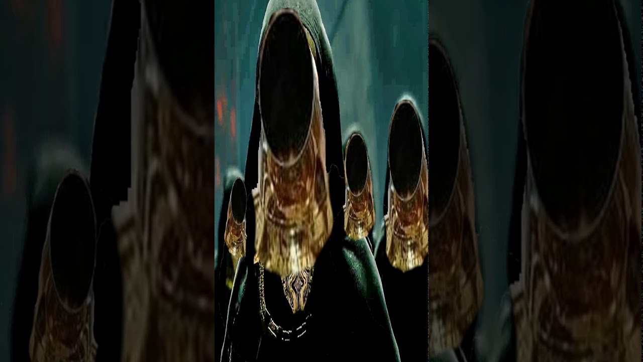 Tuba Inquisition Battle theme