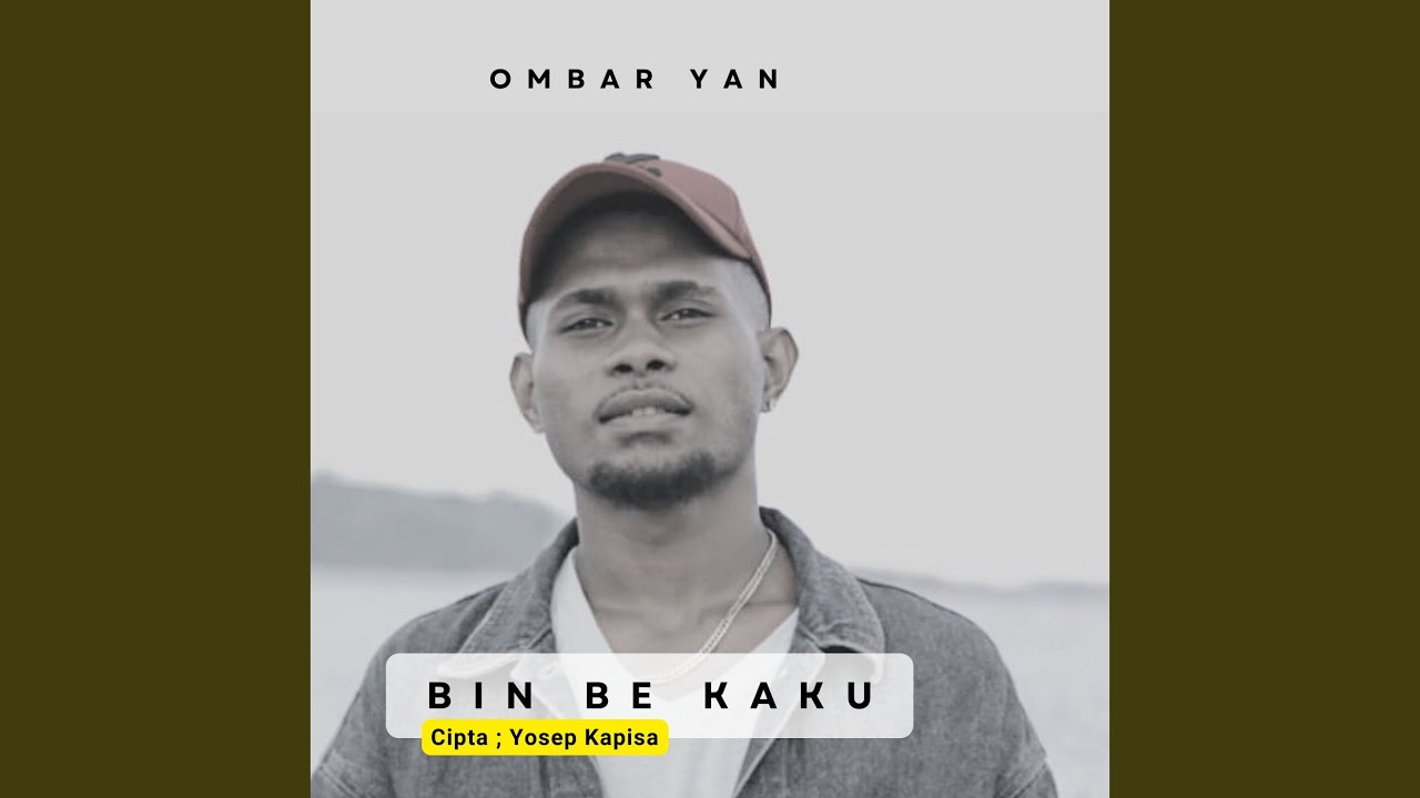 BIN BE KAKU (Remastered 2024)