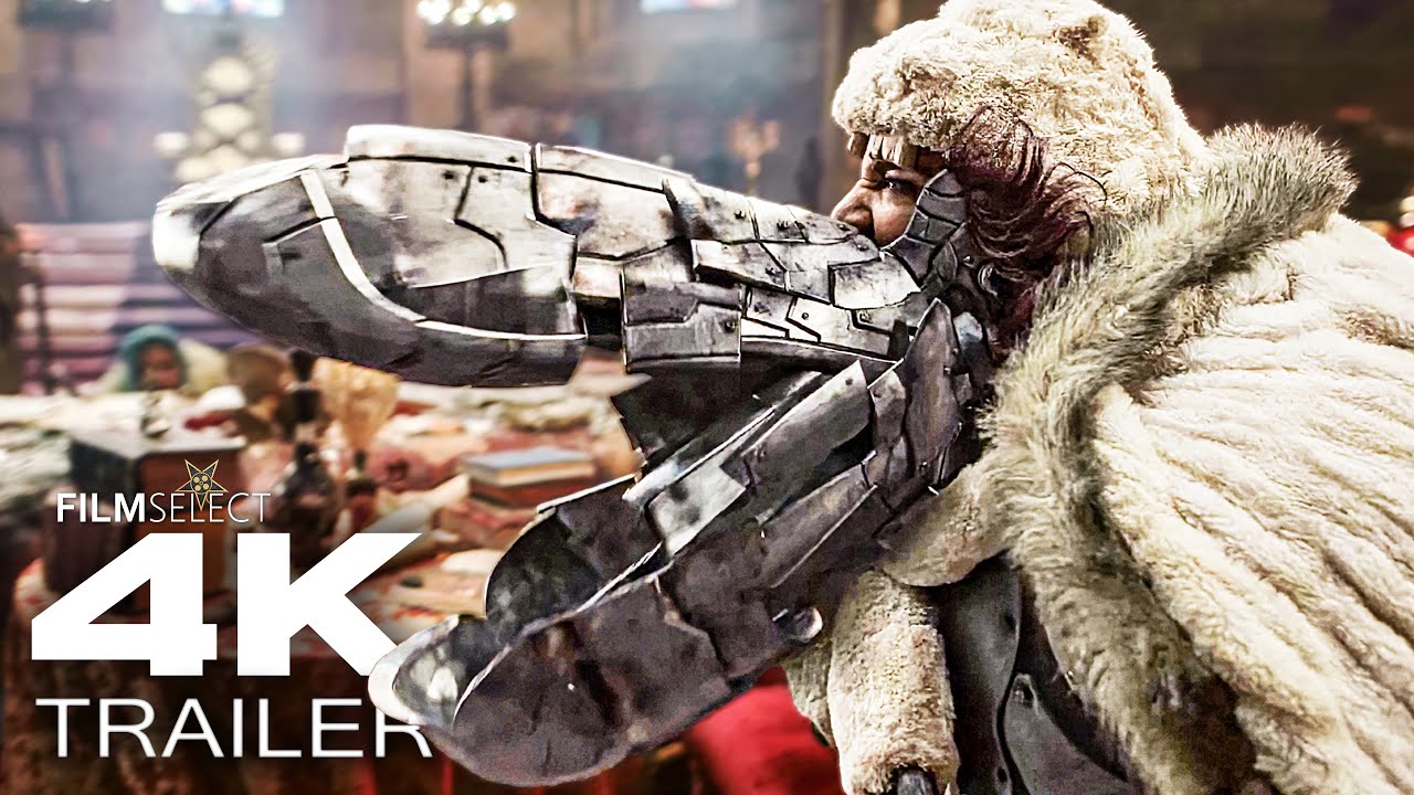 ONE PIECE Season 2 Official Final Trailer (2026)