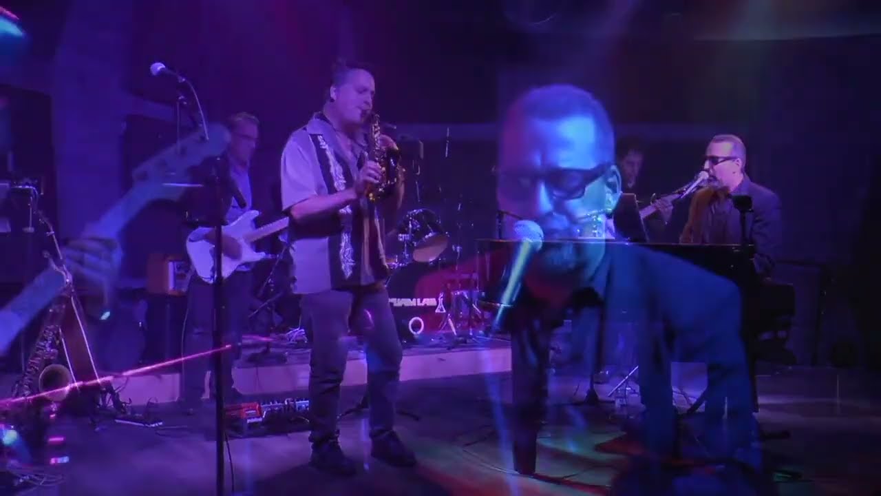 Billy Joel Tribute: April 24th - 25th at the Belfry