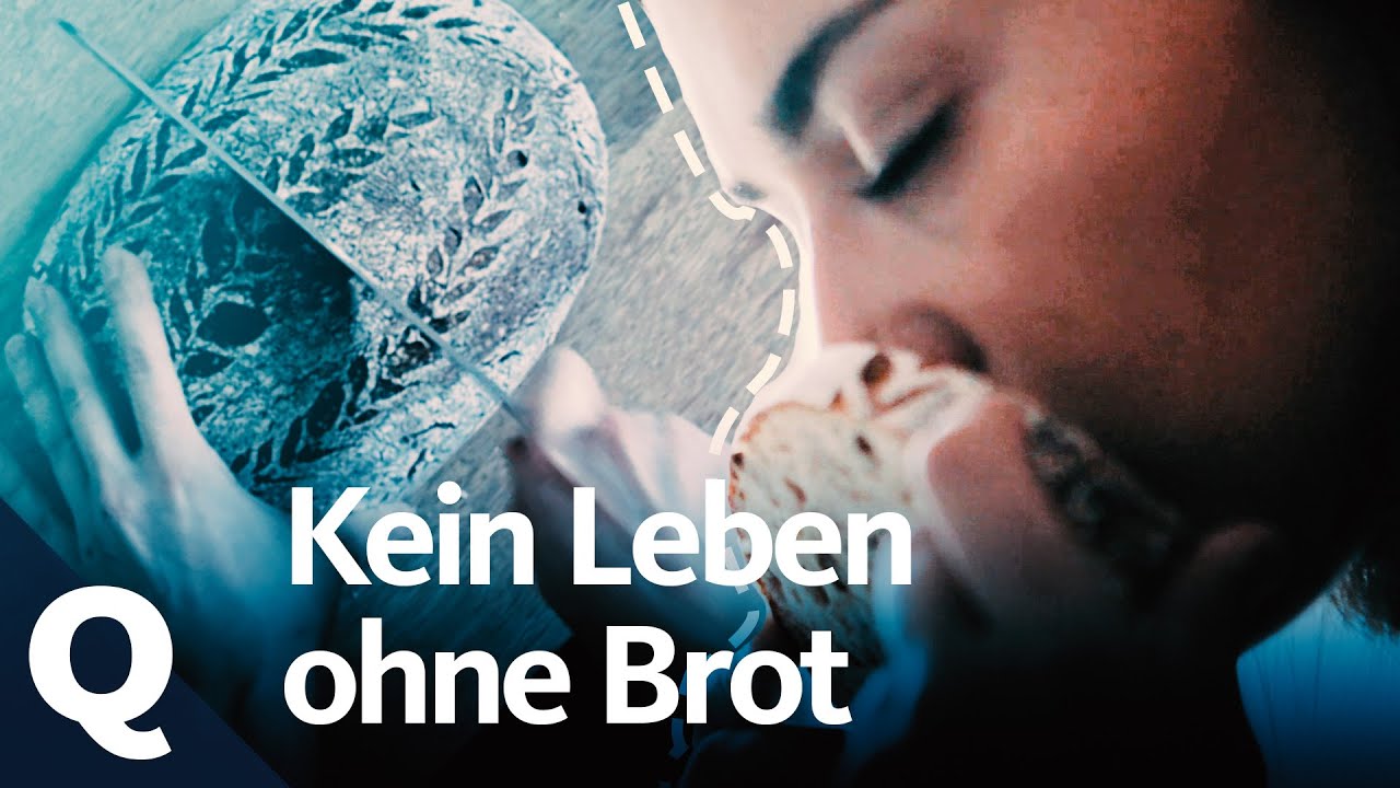 Glutenfrei und trotzdem lecker: Avas Suche nach dem perfekten Brot | Quarks