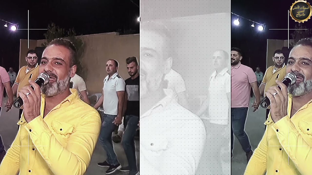 الفنان احمد الوهيبي _ خطبوها خطبوهاا _ أسمع جنون المجوز 2021 _ أفراح آل أبو جبل العريس موفق