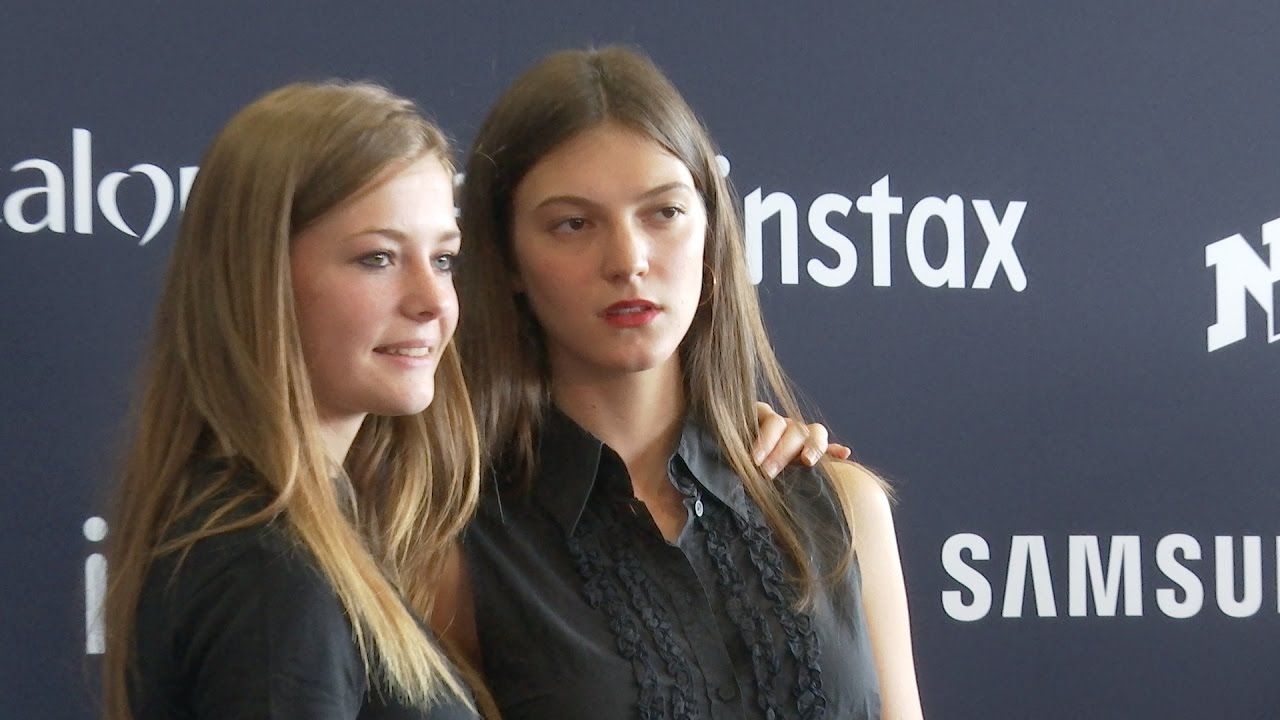 CONCOURS ELITE MODEL LOOK 2016 - TOULOUSE [CASTING]