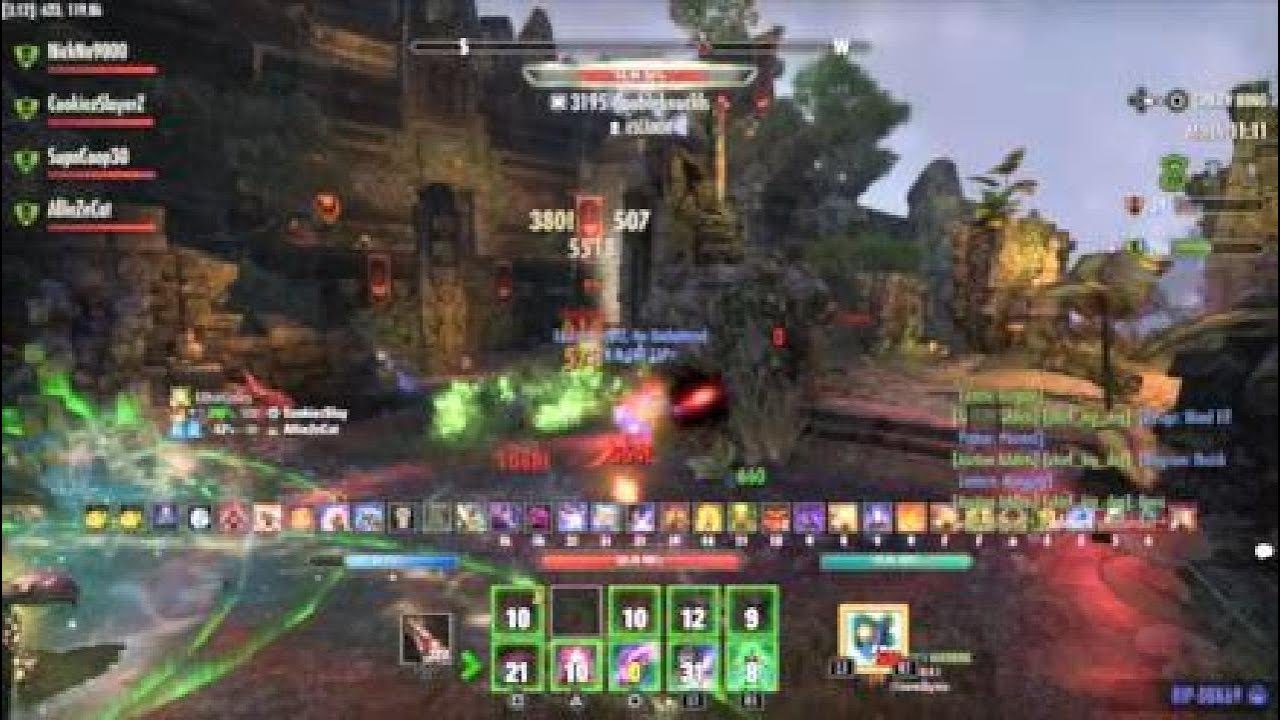 Blastbone /whip & chill farm