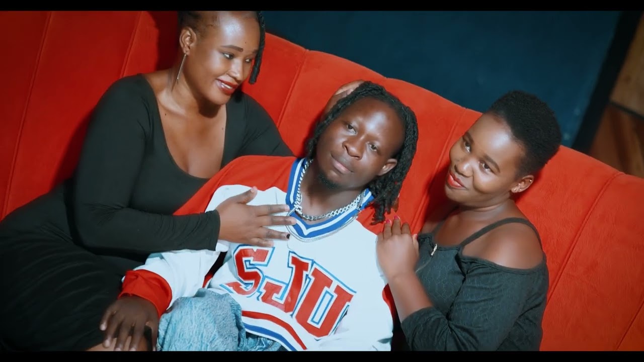 Shabby music 254  -Utam( official video)