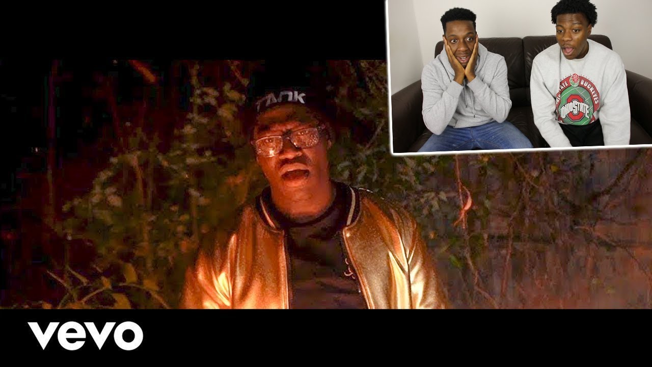 DEJI - RAN (Randolph Diss Track) REACTION!!
