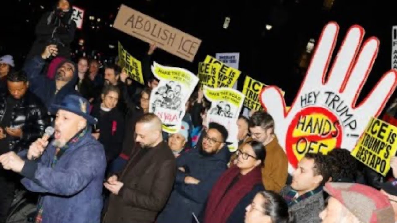 CCP-Linked Billionaire to Be Subpoenaed in Probe of Leftist Protests in US