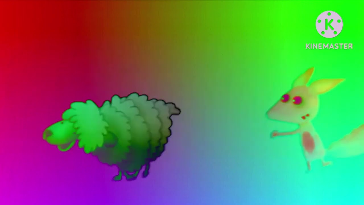 Fox & Sheep (Sponsored By Preview 2 Effects)