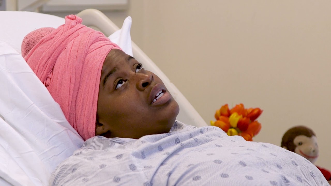 MDMOM: Mitigating Implicit Bias in Maternal Health Care Session 1.2