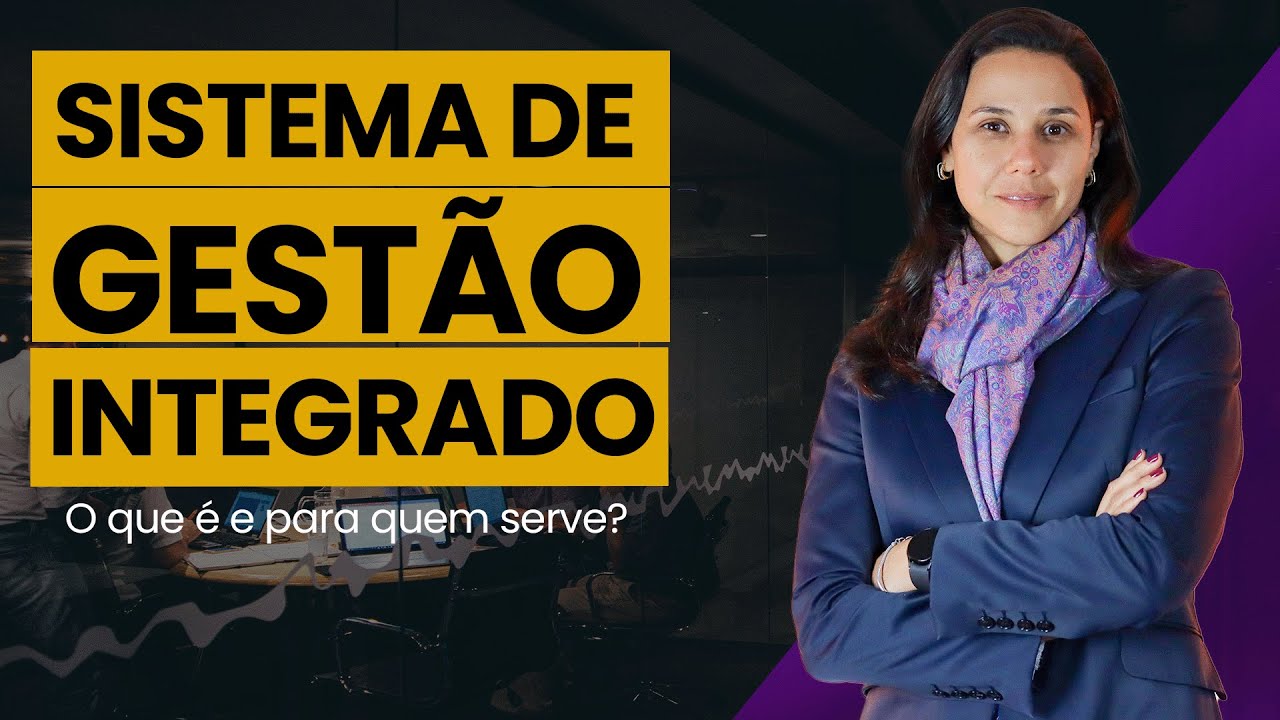 O que é SGI e para quem serve? | QMS Brasil