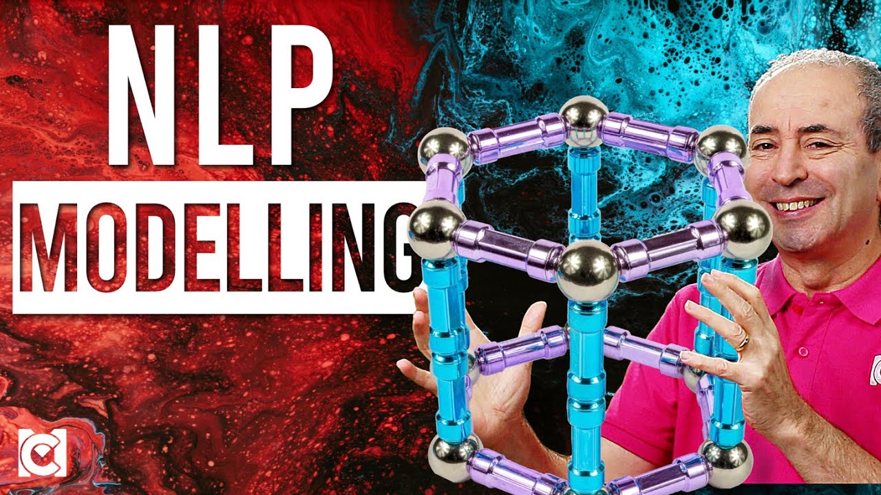 What is NLP Modelling? And How do we to Do it?