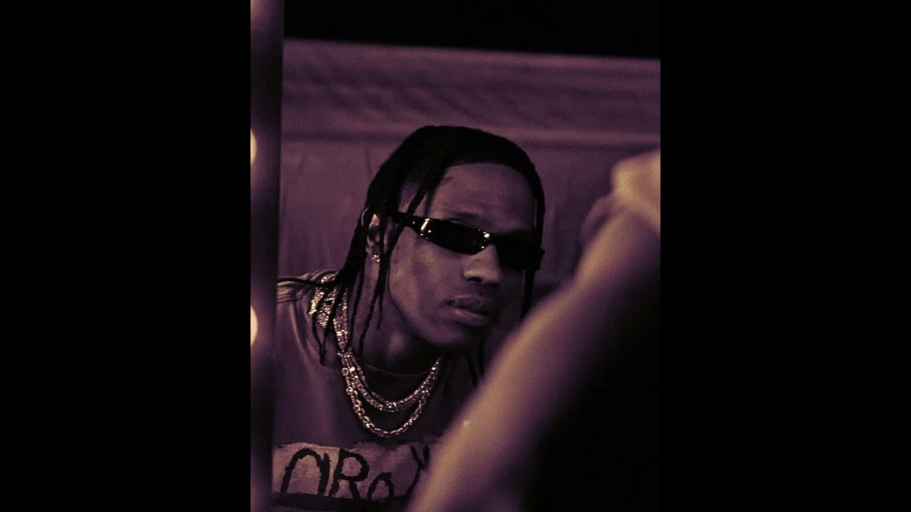 Travis Scott x Future Type Beat - SCHEPUTEMKOLO