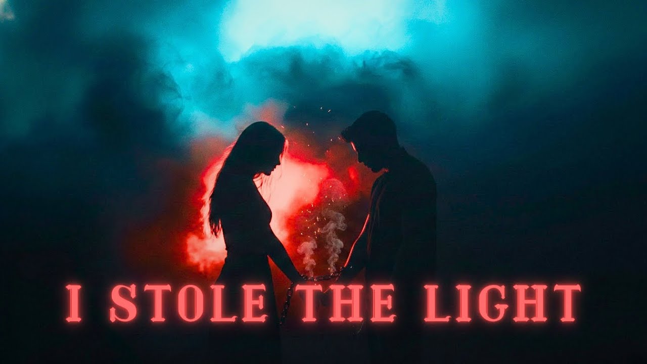 I Stole The Light 🥀 | Dark Romance / Villain Era (Lyrics)