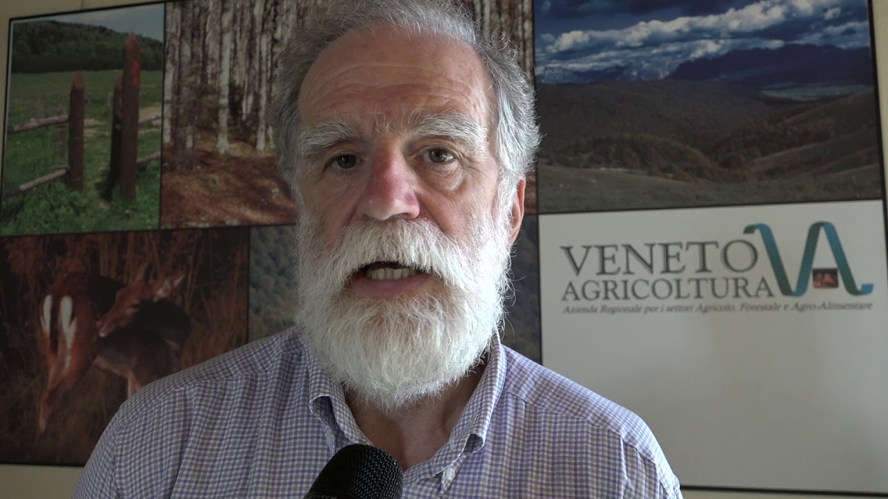 VENETO AGRICOLTURA