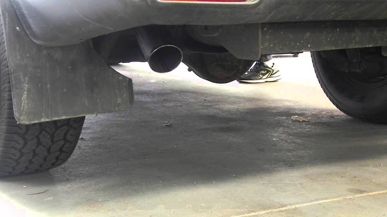 Nissan GU 3.0 Patrol - DEA Performance