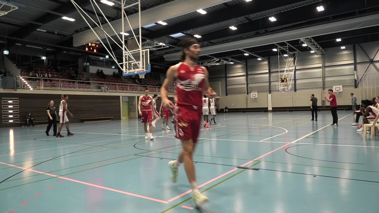 Martigny VS Pully
