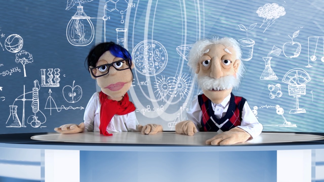 Trailer Deutsche Digitale Kinderuniversit&auml;t DE