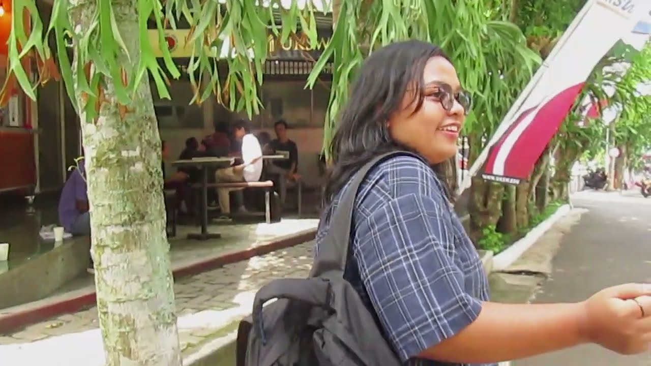 Faculty Of Theology: Our Home