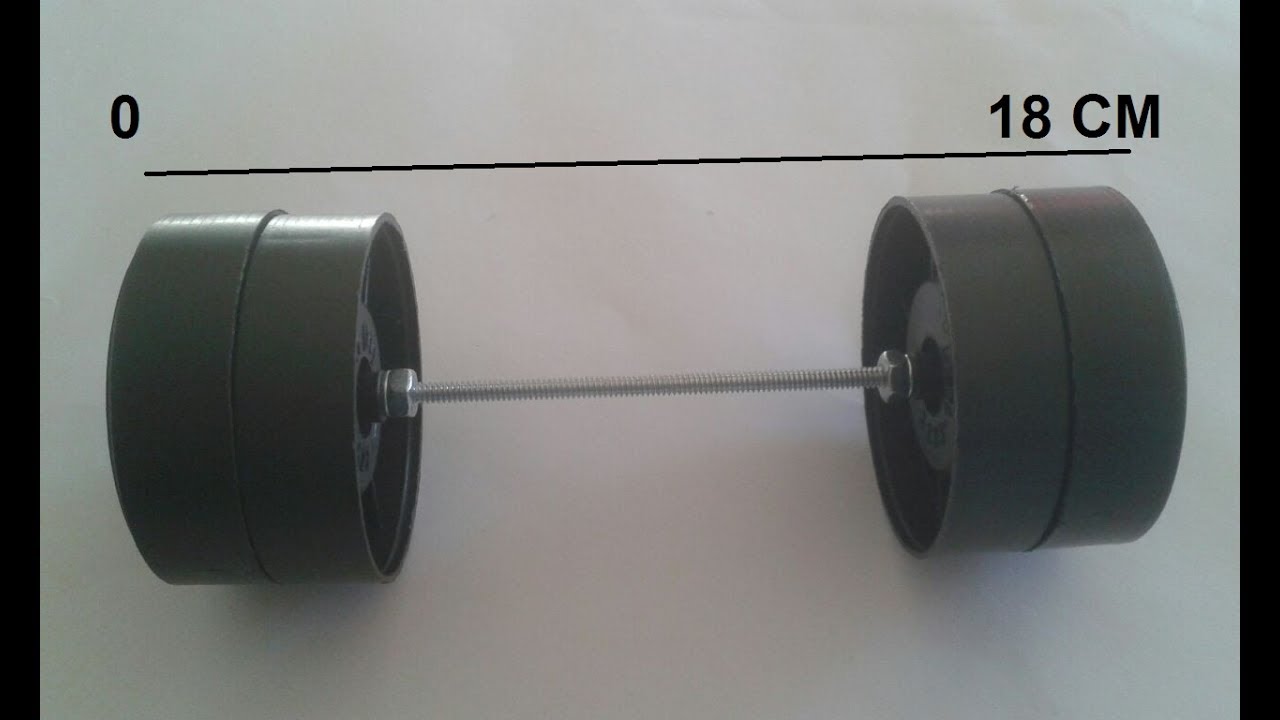 Rodas De plastico com eixo 8 e 7 cm duplas