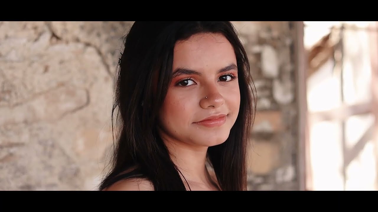 No crezcas más - Cover Santana Olvera, Javier Olvera, Kevin Lugo. Mis XV Allison