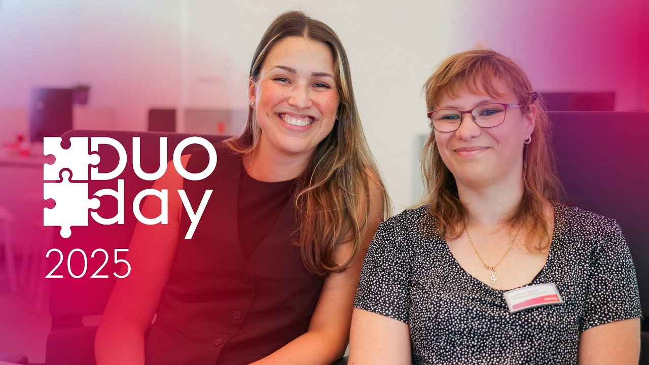 DUOday 2025 in Hannover - Die Highlights