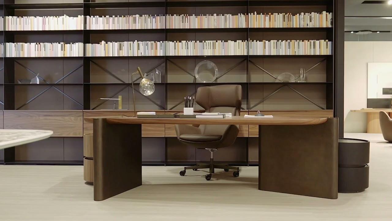 Bonaldo at Salone del Mobile Milano 2024
