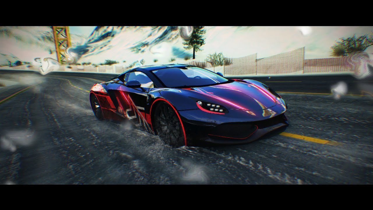 Asphalt 8: RACE SUGGESTIONS: ARRINERA HUSSARYA 10 LAPS