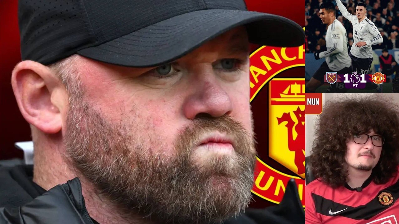 💥🔥ROONEY MU BURAKARI BWINSHI ATI UWO MUNTU UZIYOGOSHESHA MAN UTD YATSINZE IMIKINO 5 NAVE KU IKIPE✅👏