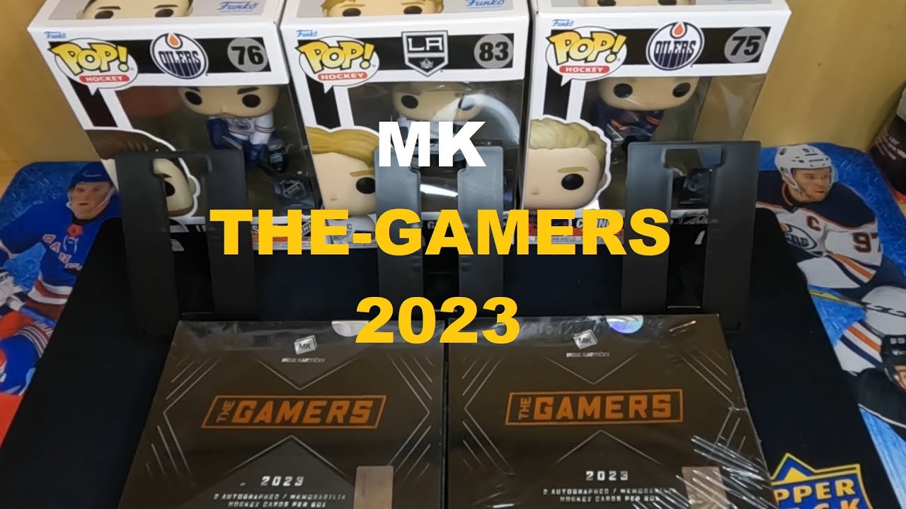 2023- MK -THE- GAMERS- BOX -(MOJE KARTIČKY)