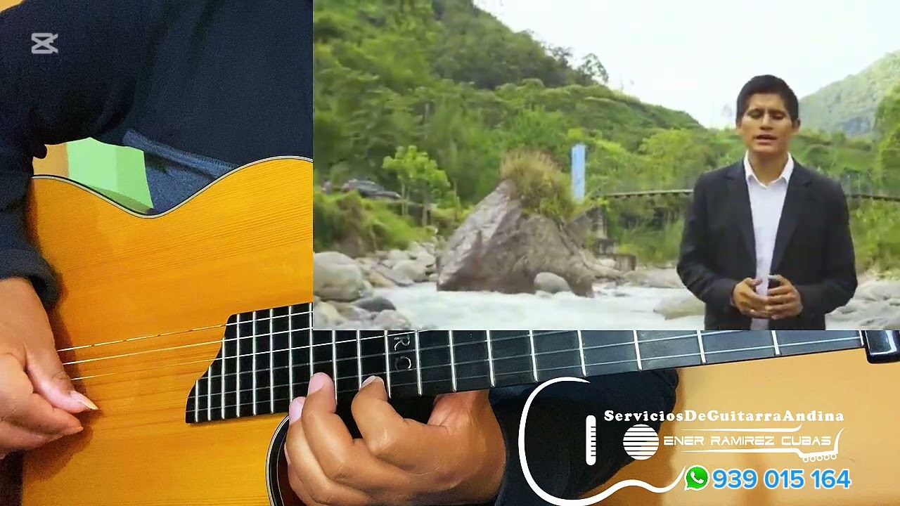 Tutorial. Agradecido estoy señor// ministerio Talento Divino