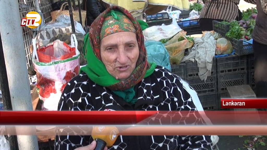 Bazarlarda hinduşkaların qiyməti qalxmayıb