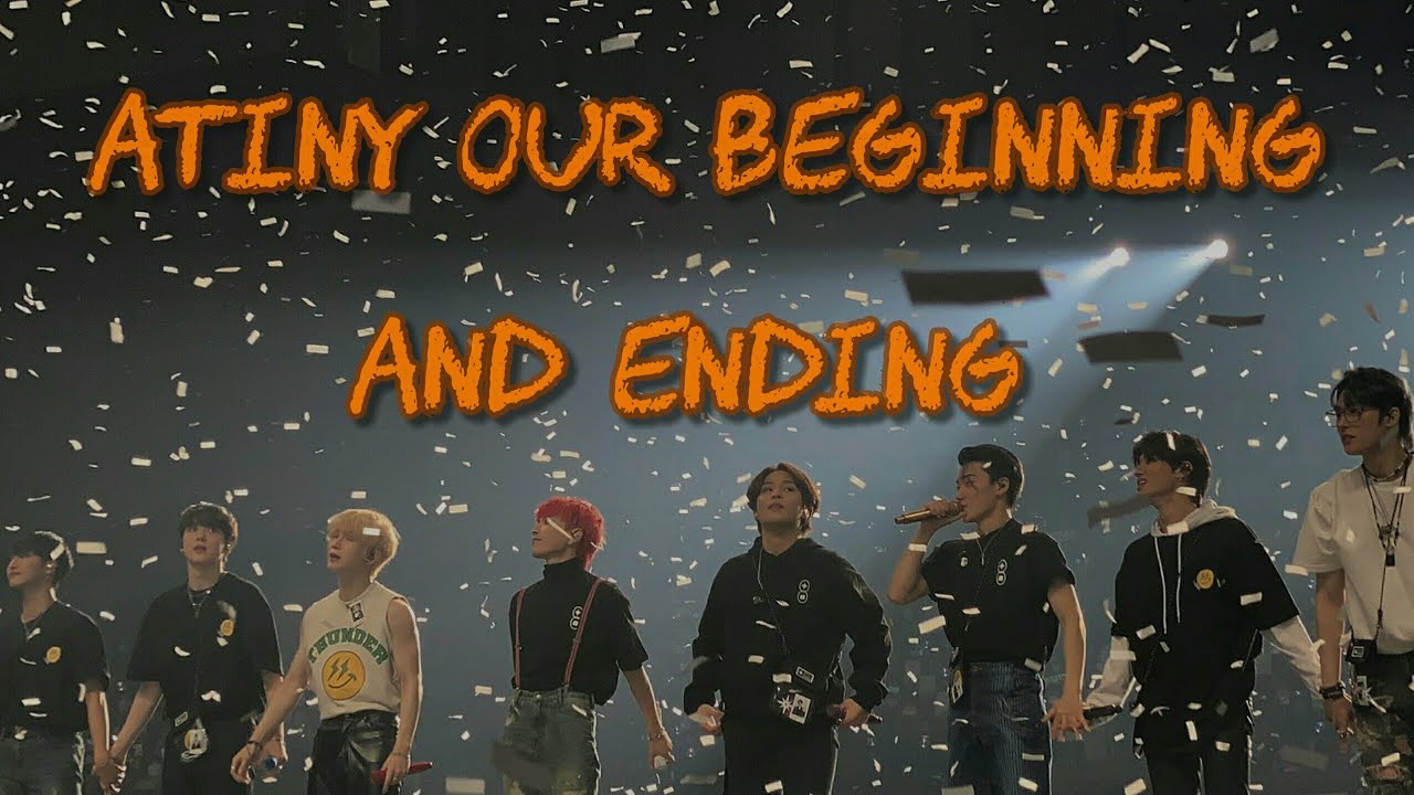 ateez moments that make me emotional