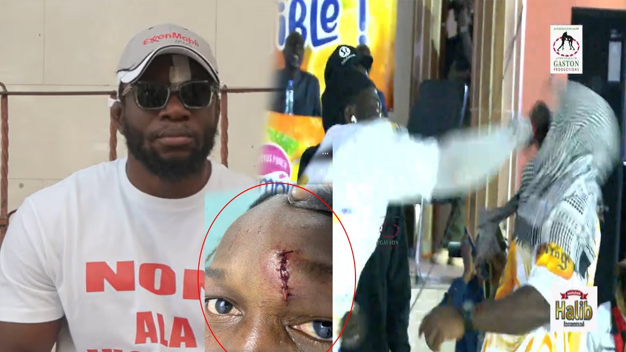 Dama Koy porte plainte Lim ma Deff Dafa Niaw