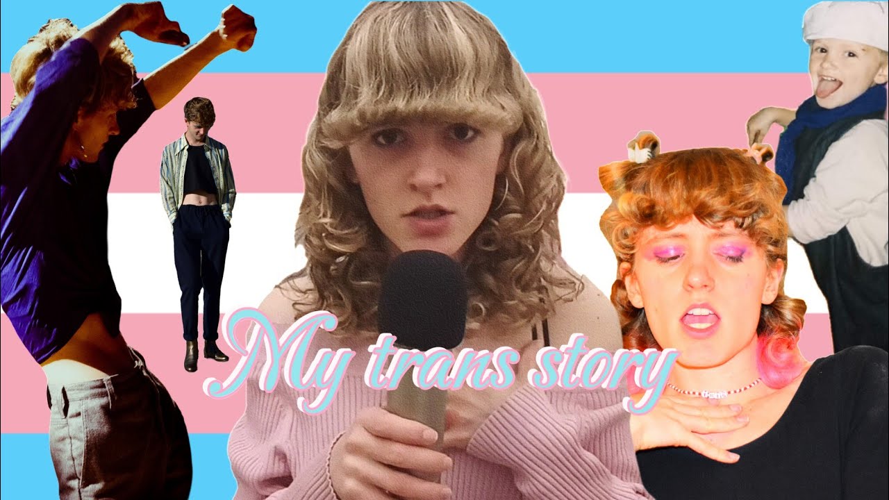 My Trans Story