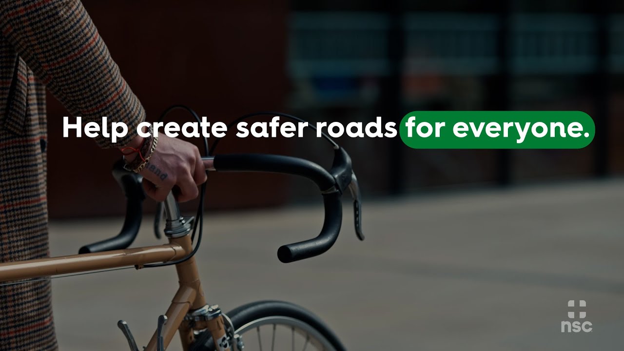 Distracted Driving is Preventable: Help Create Safer Roads for Everyone