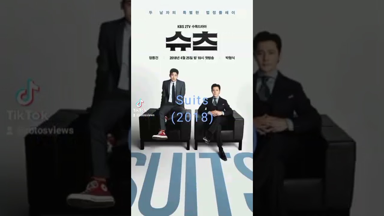 TOP 13 MUST WATCH LEGAL KDRAMA!
