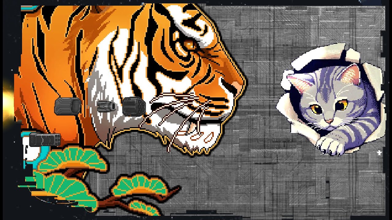 LEGEND OF THE NEW, CAT META! Cat Carrier | Dynasty